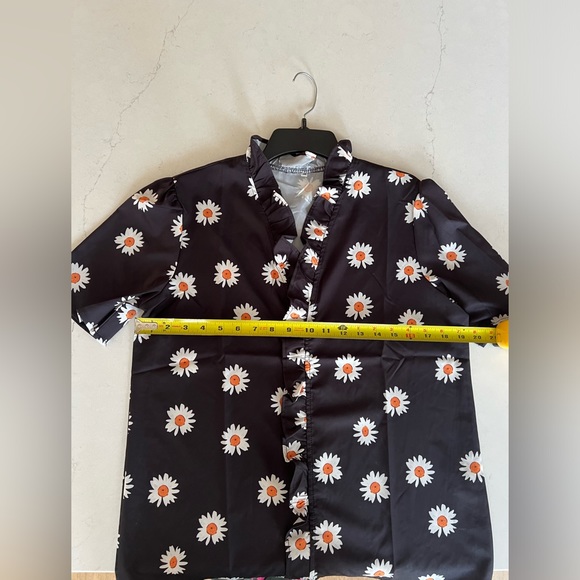 Women’s blouse - Picture 3 of 4